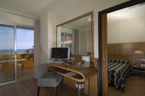 Palace 4* Bibione