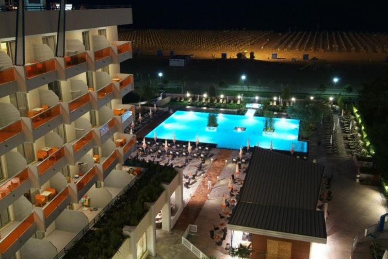 Palace 4* Bibione