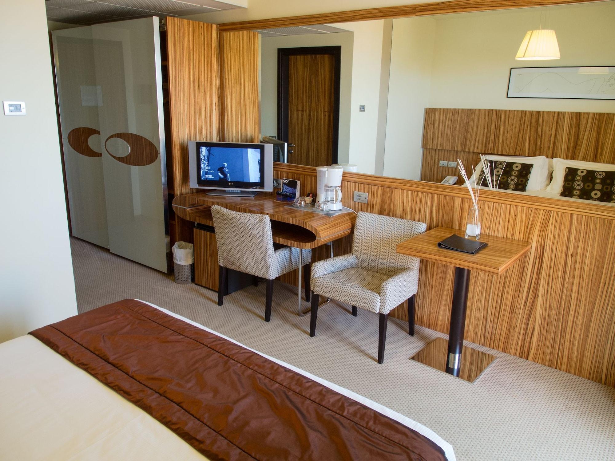Palace Hotel Bibione