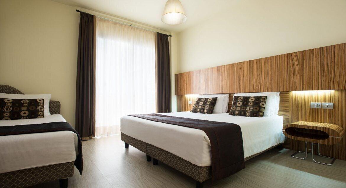 Palace 4* Bibione
