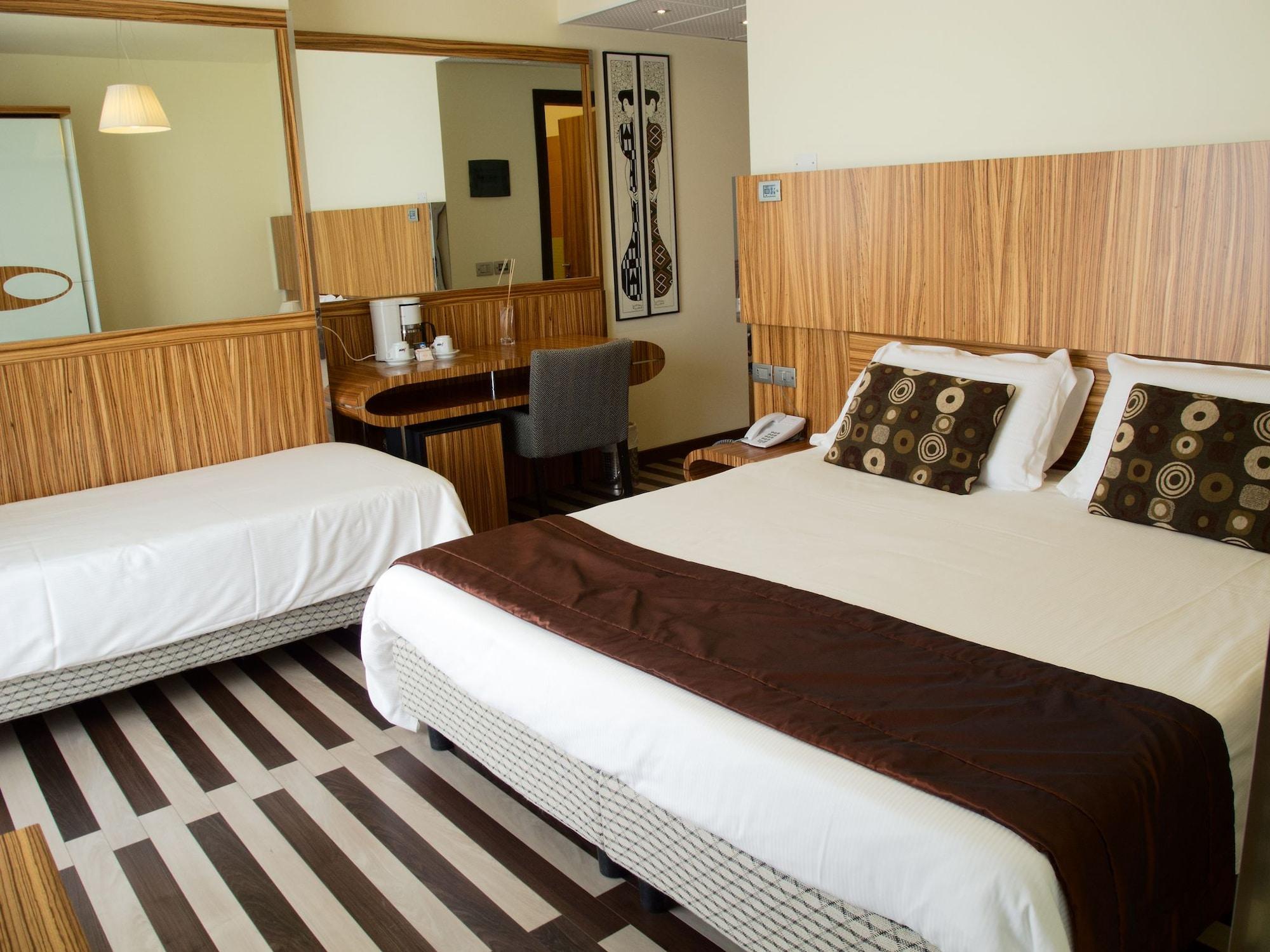 Palace 4* Bibione