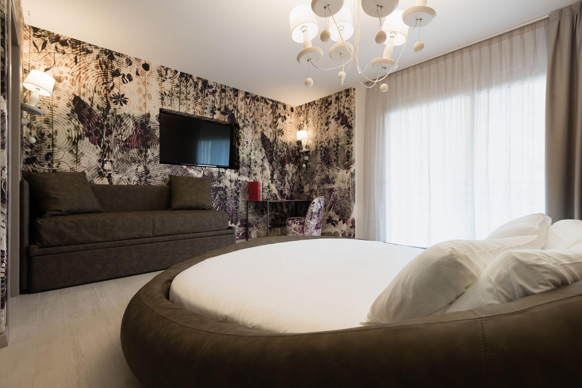 Palace 4* Bibione