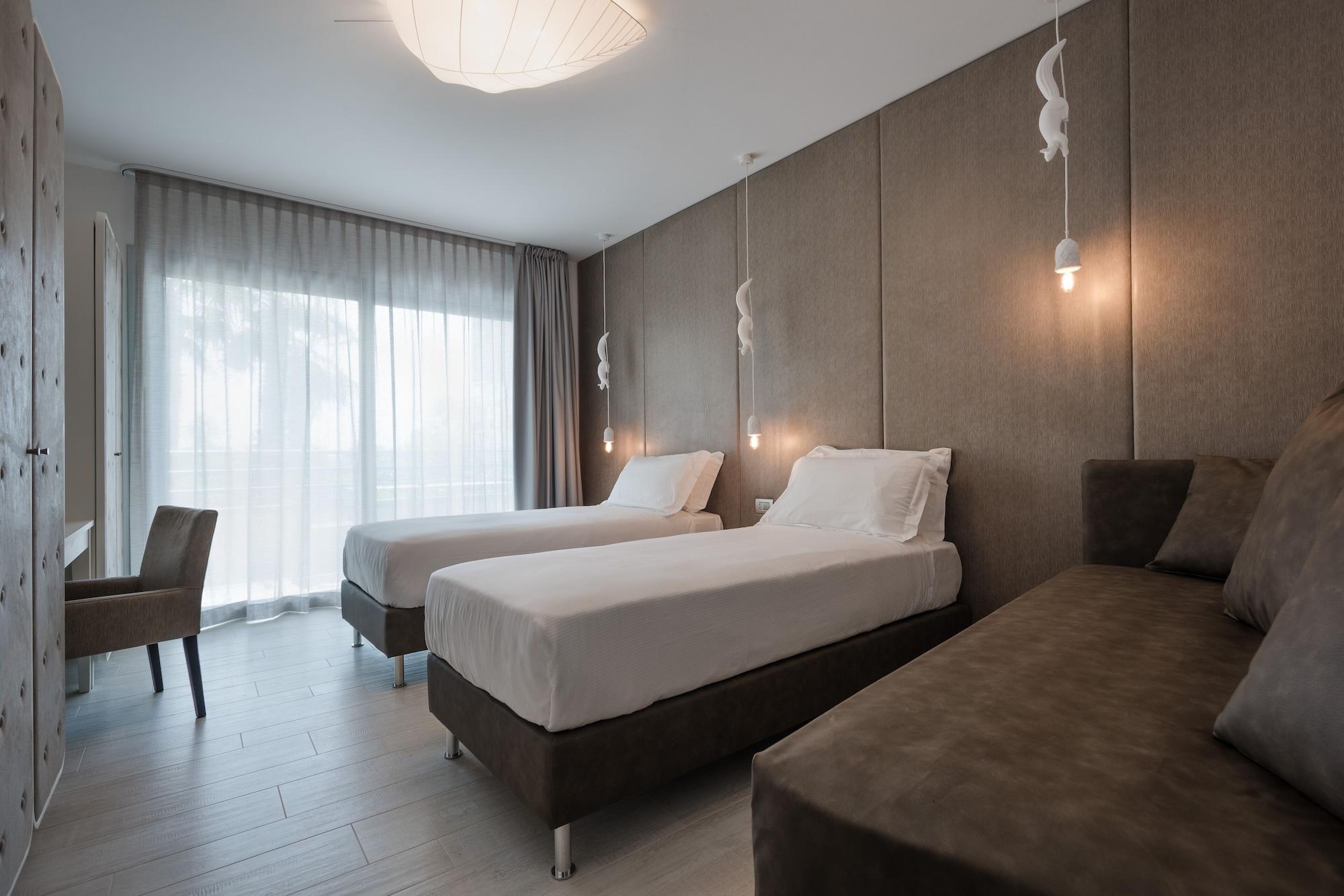 Palace 4* Bibione