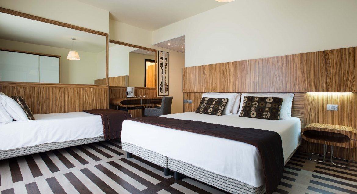 Hotel Palace Bibione