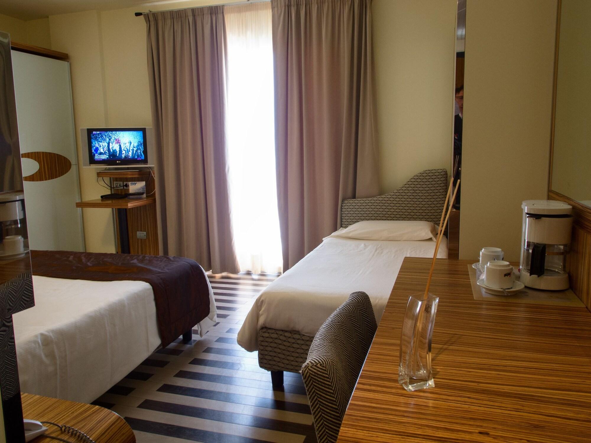 Palace Hotel Bibione