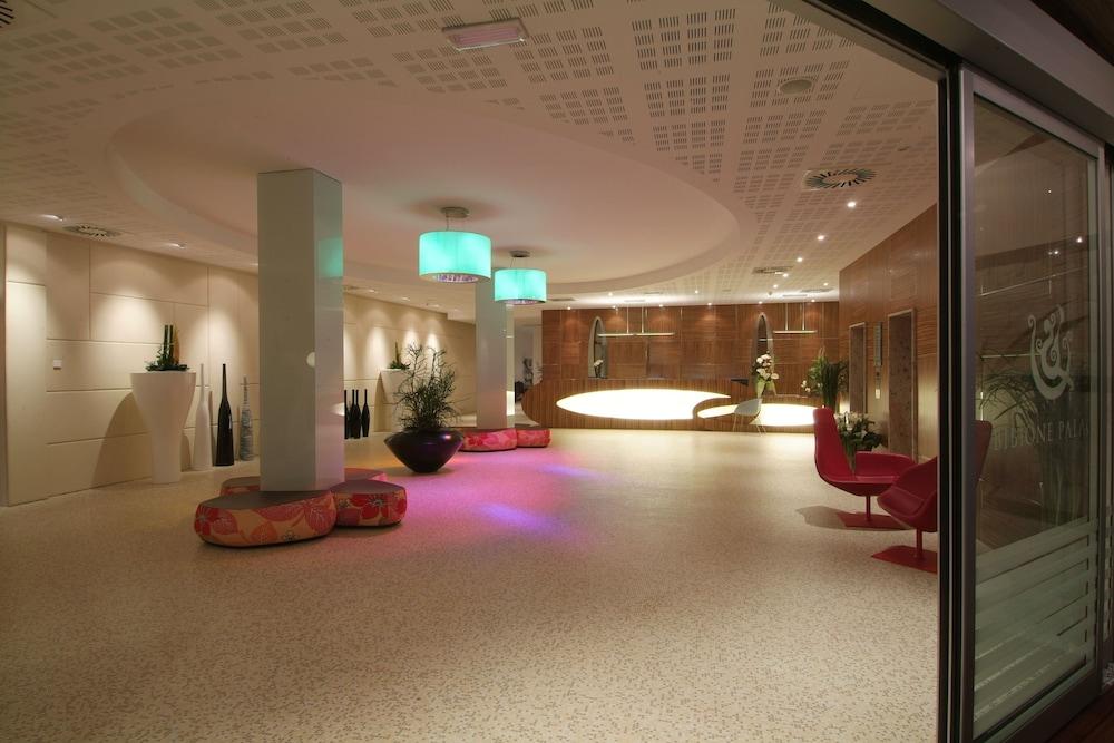 Hotel Palace Bibione