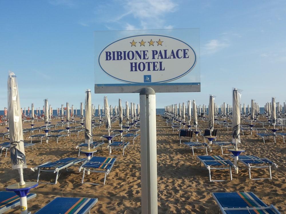Hotel Palace Bibione