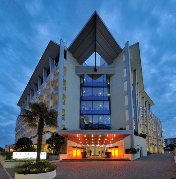 Hotel Palace Bibione
