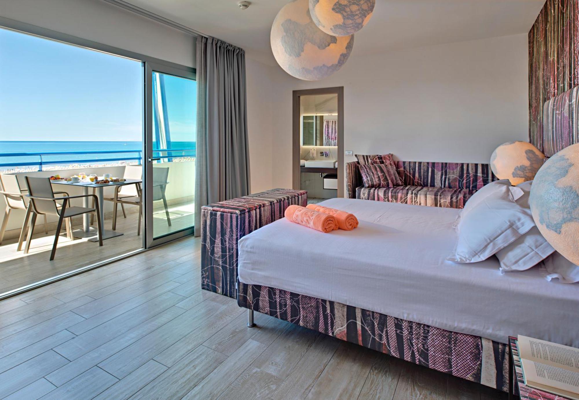 Palace Hotel Bibione