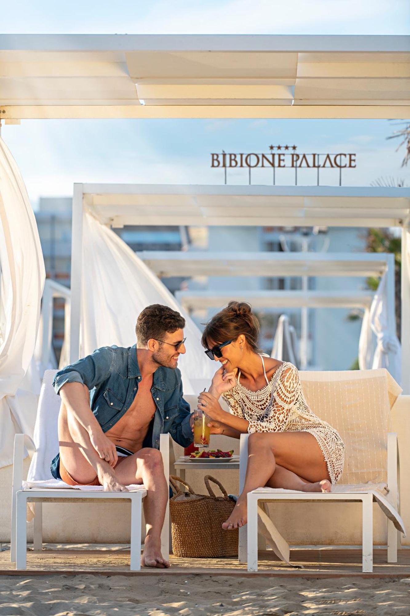 Hotel Palace Bibione