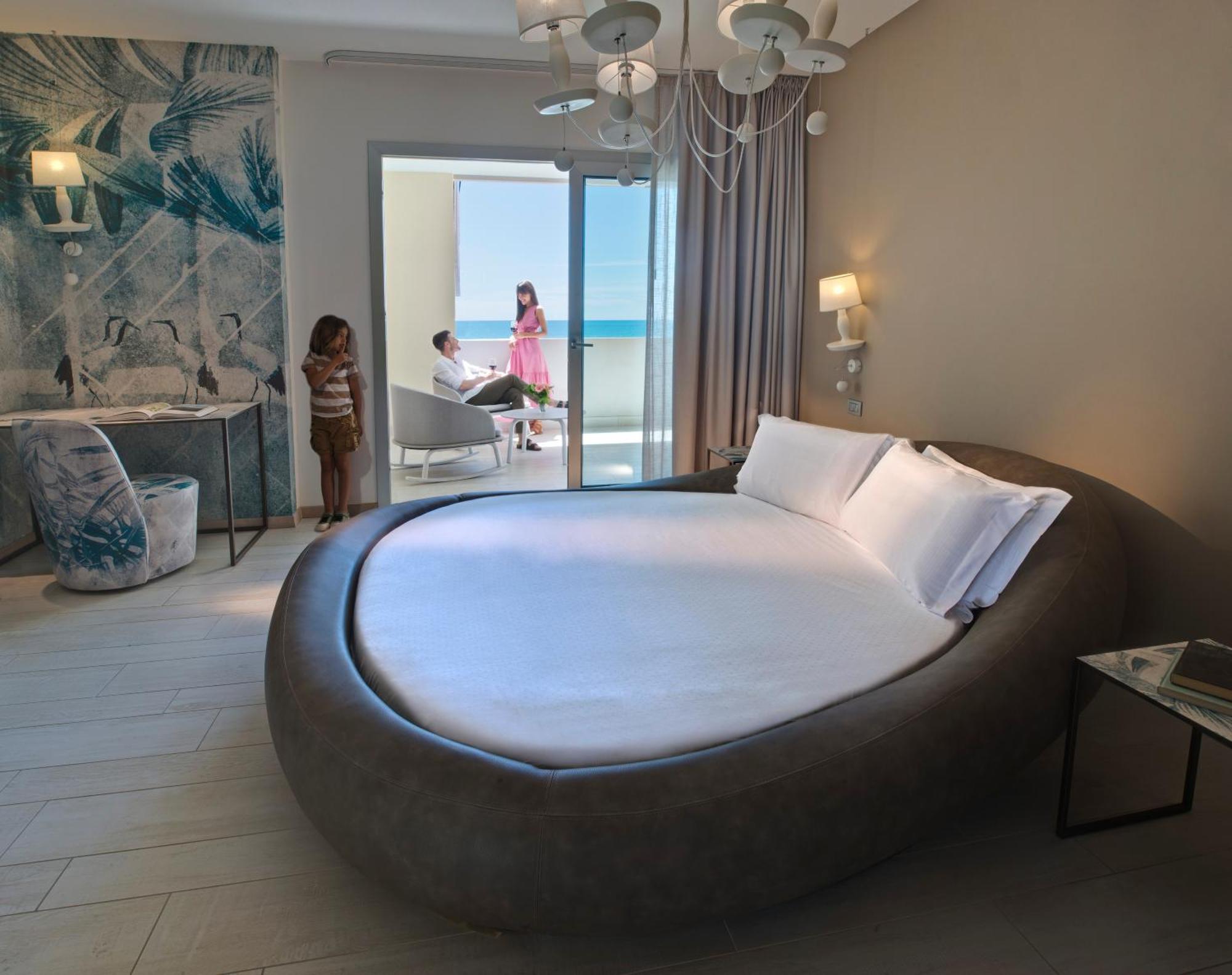 Palace Hotel Bibione