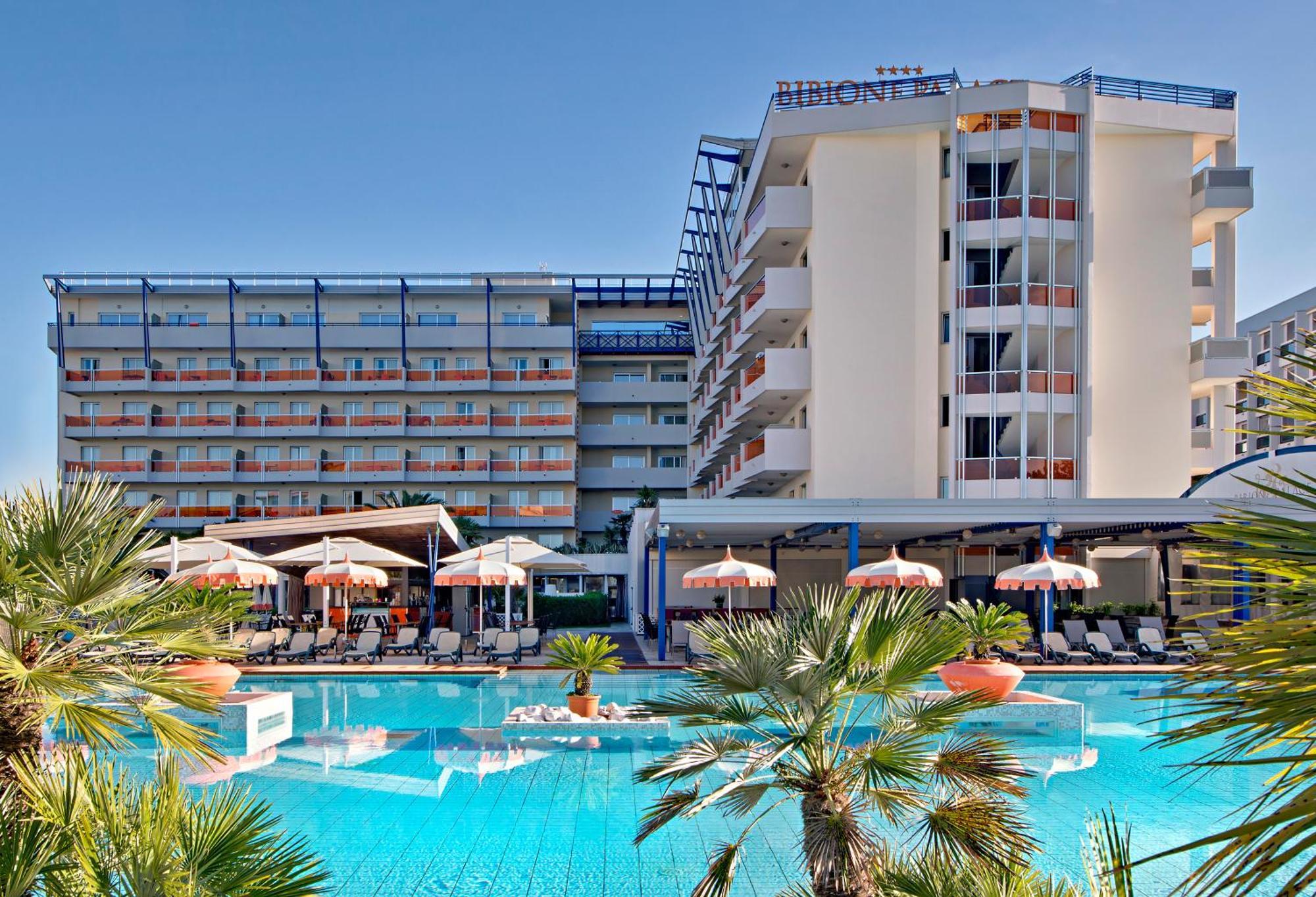 Hotel Palace Bibione