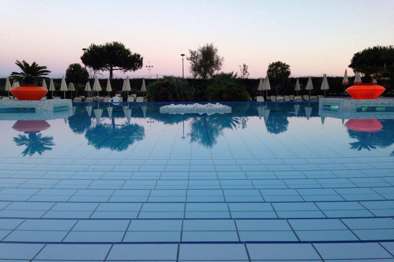 Hotel Palace 4*