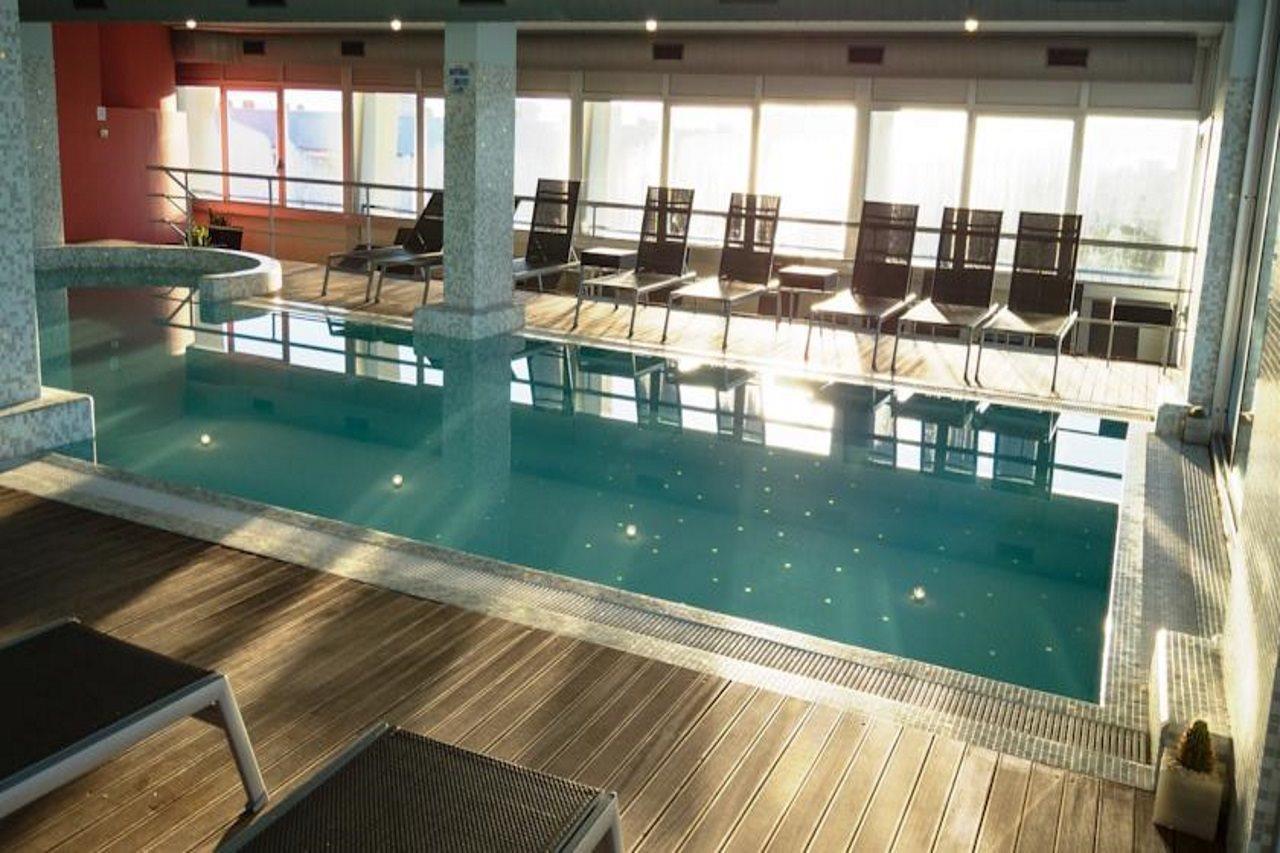 Hotel Palace 4*