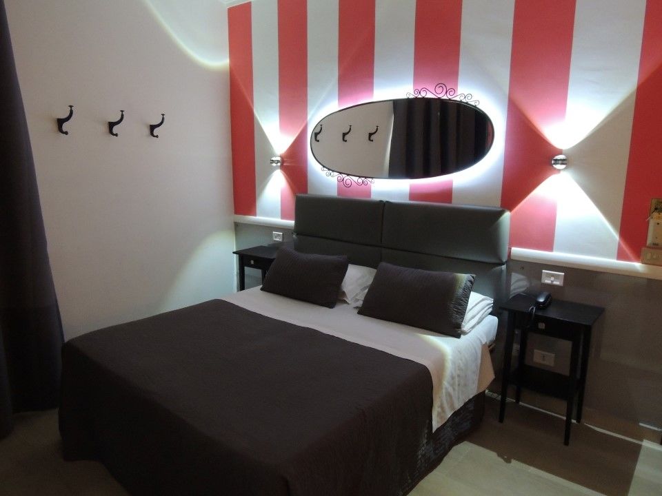 Palace Hotel 4*