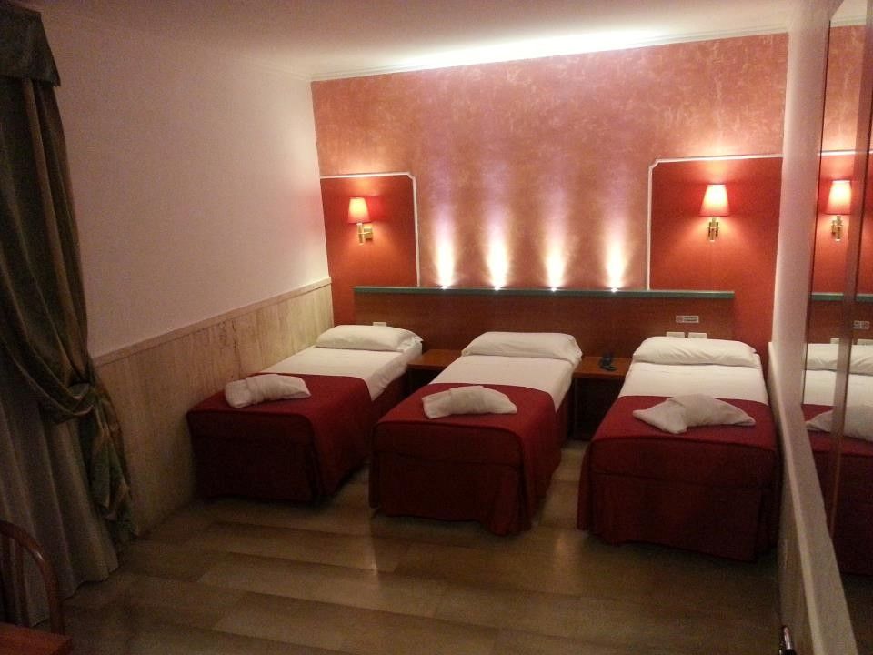 Hotel Palace