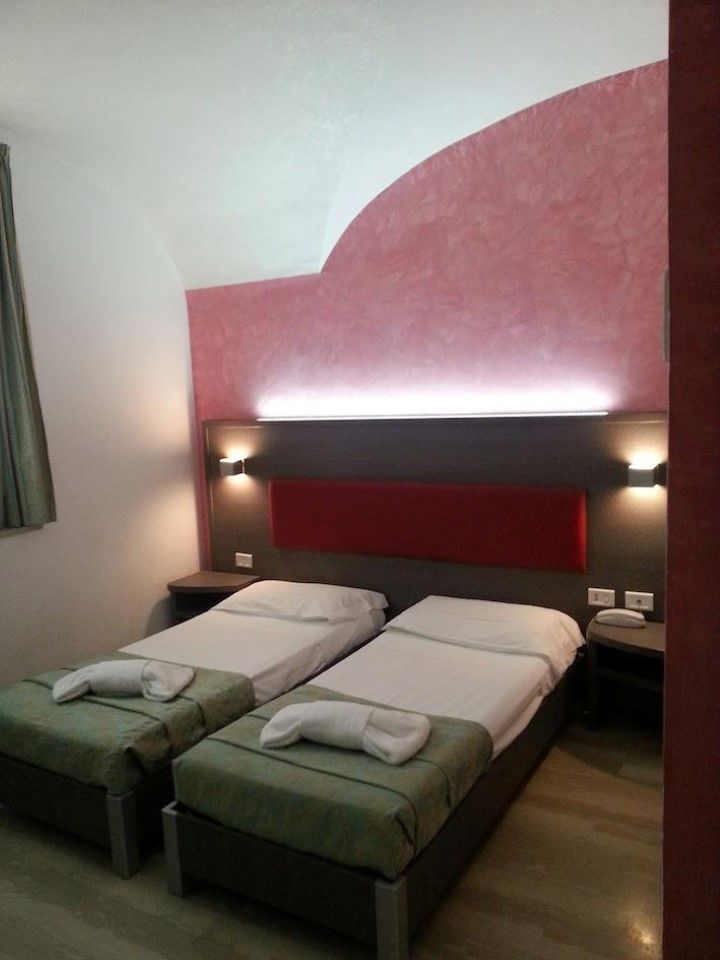 Palace Hotel Bibione