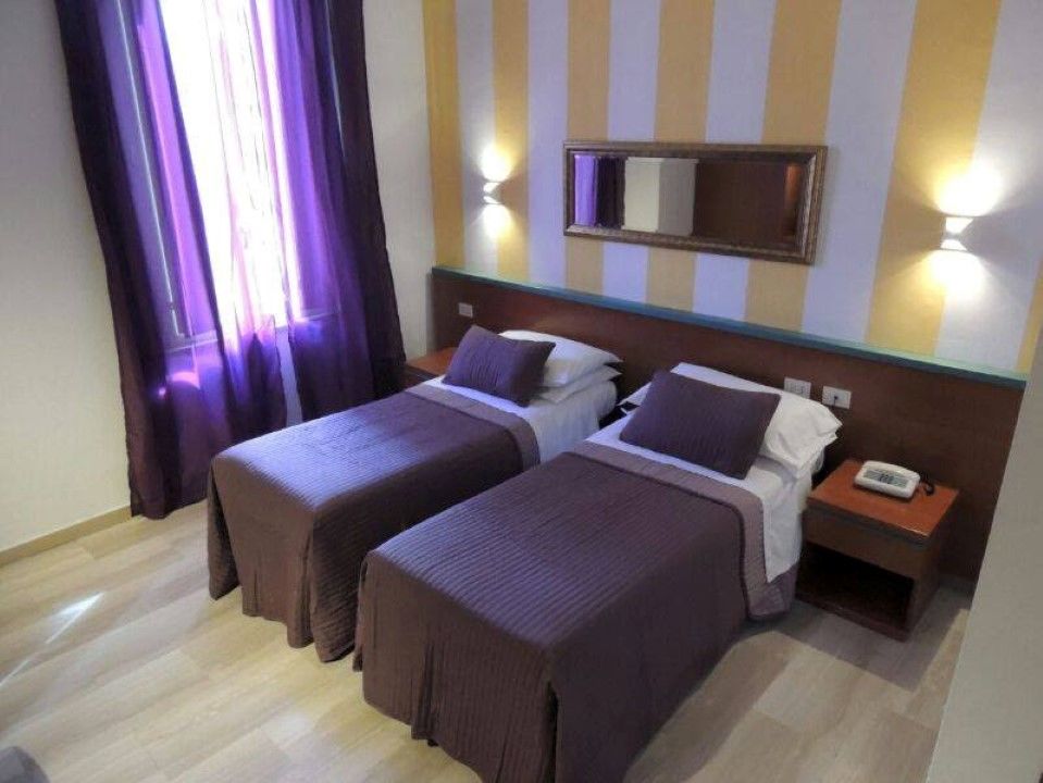 Palace Hotel