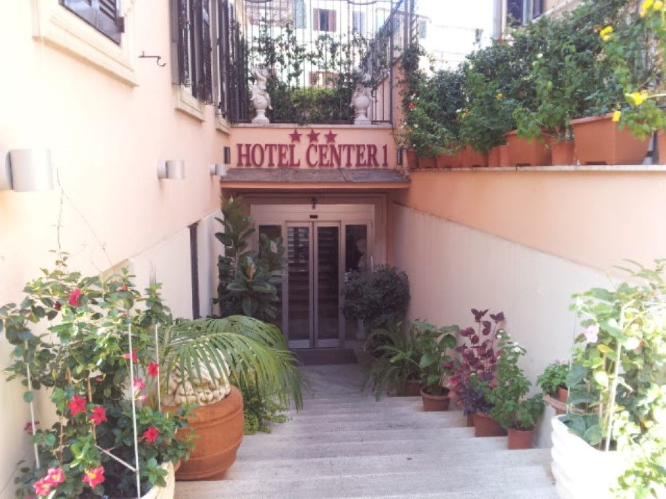 Palace Hotel 4*