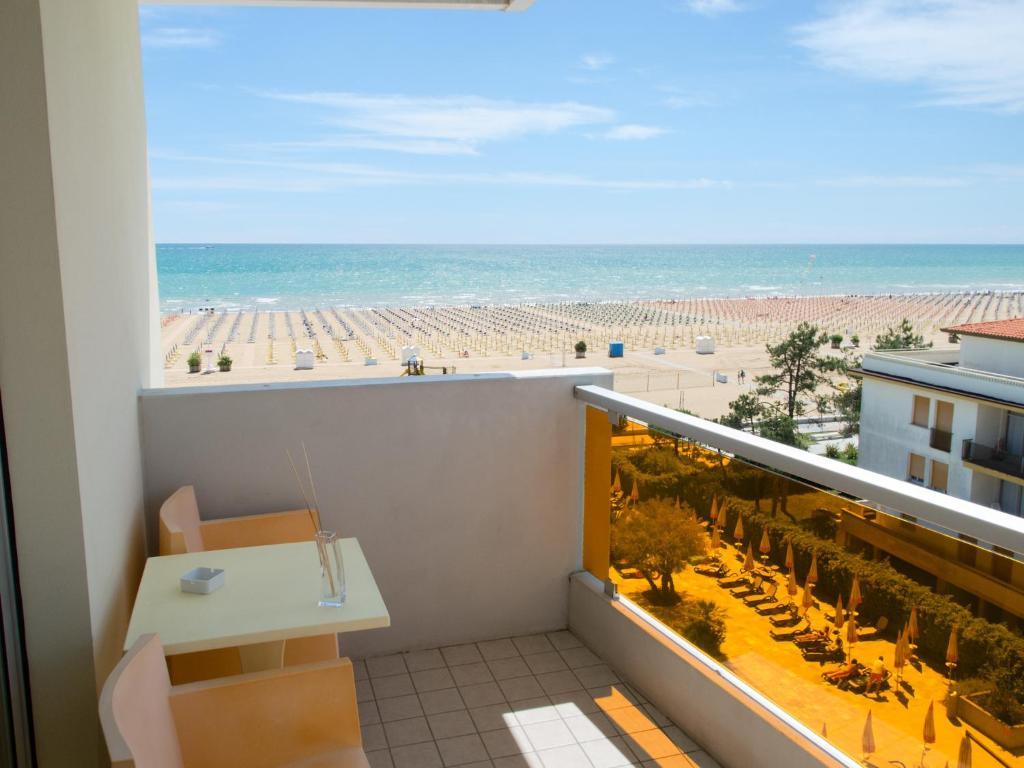 Palace 4* Bibione