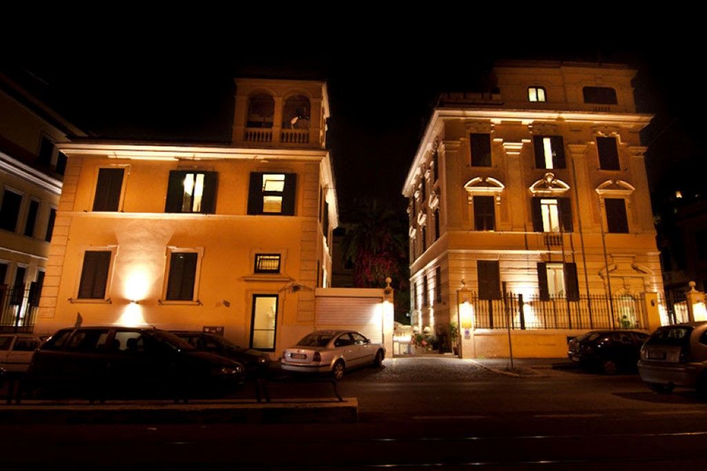 Palace Hotel