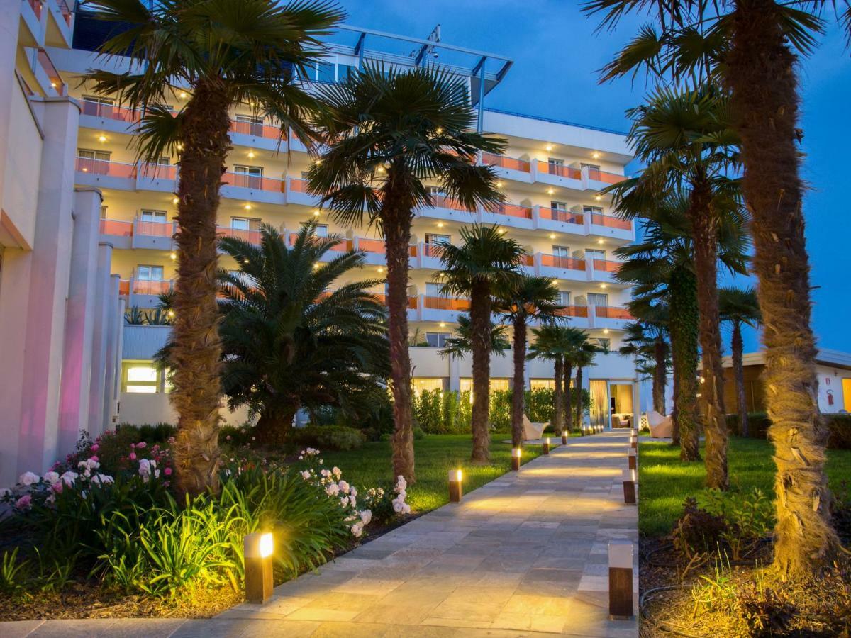 Hotel Palace