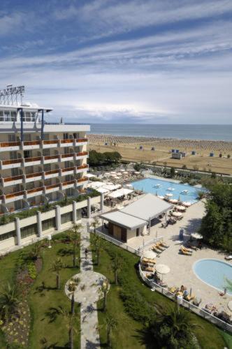 Palace 4* Bibione