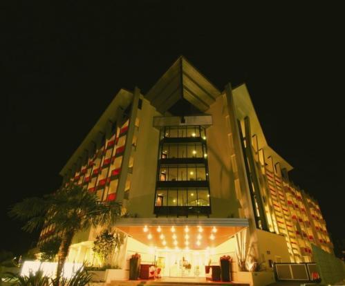 Palace 4* Bibione