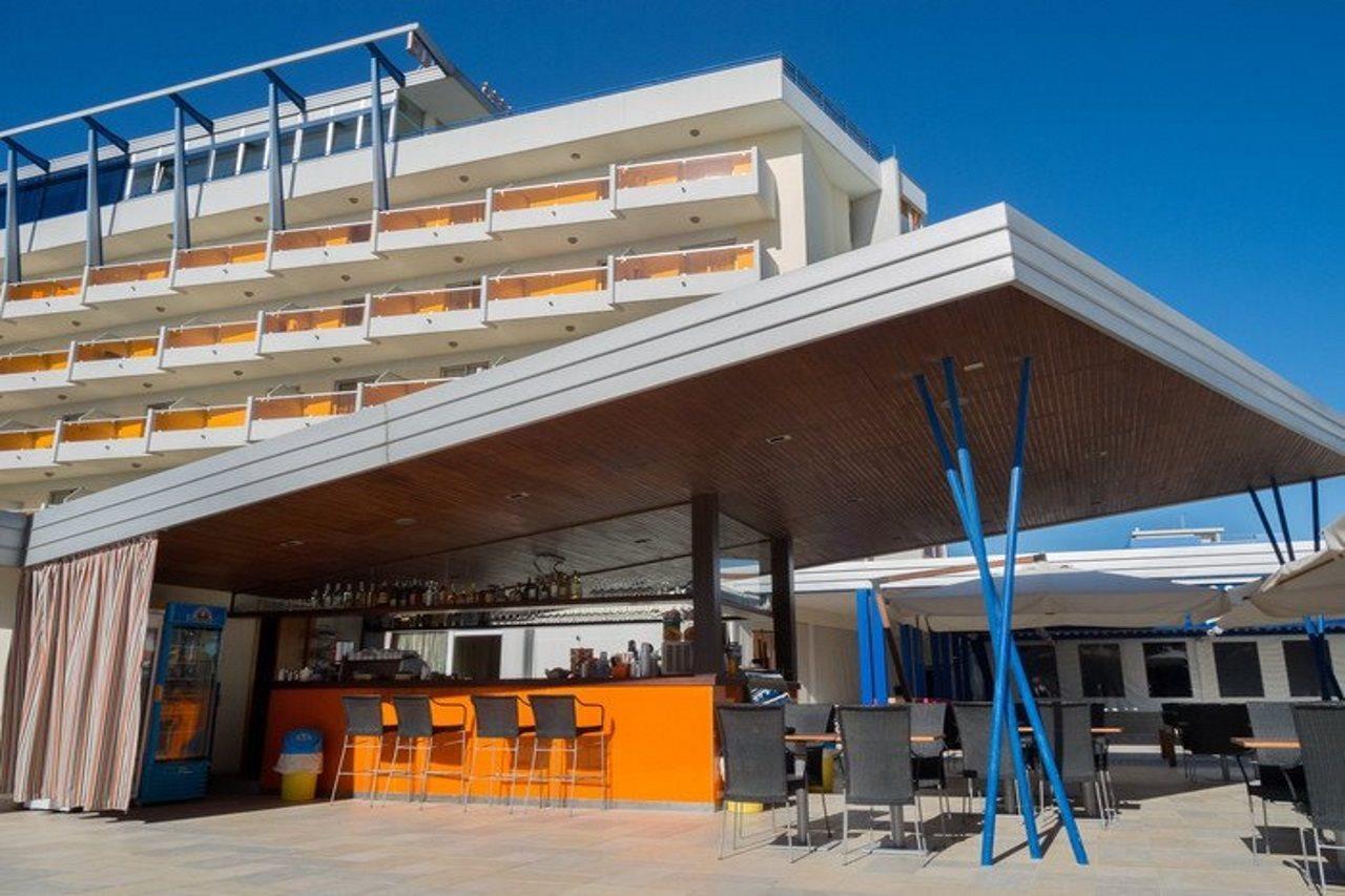 Hotel Palace 4*
